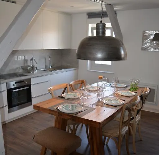 Apartment Reflets Sur La Lauch Colmar