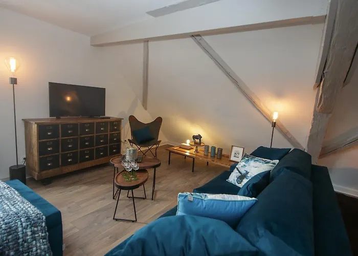 Reflets Sur La Lauch * Colmar