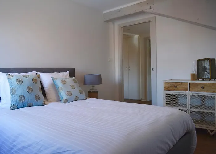 Reflets Sur La Lauch Apartment Colmar