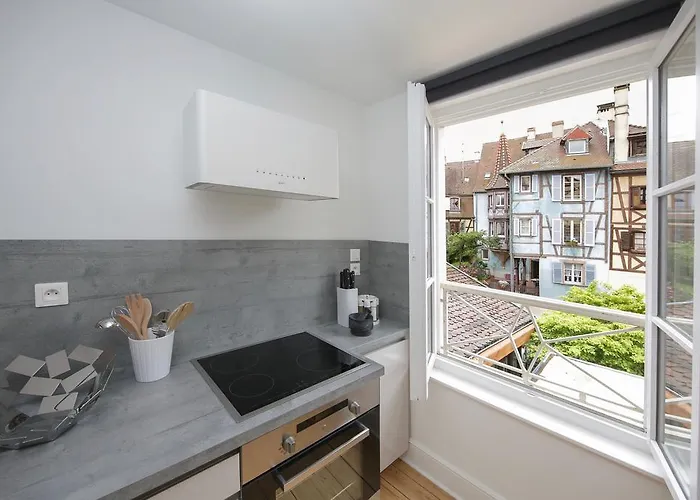 Reflets Sur La Lauch *