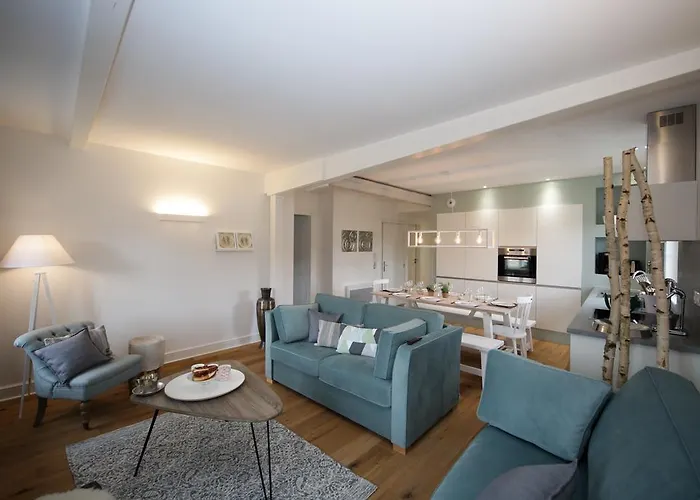 Apartment Reflets Sur La Lauch Colmar