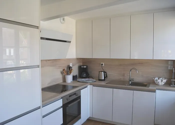 Apartment Reflets Sur La Lauch *