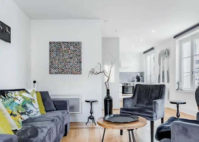 Reflets Sur La Lauch Colmar