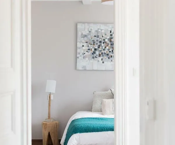 Reflets Sur La Lauch Apartment