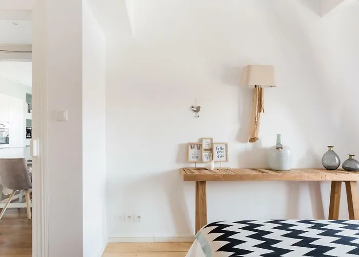 Reflets Sur La Lauch