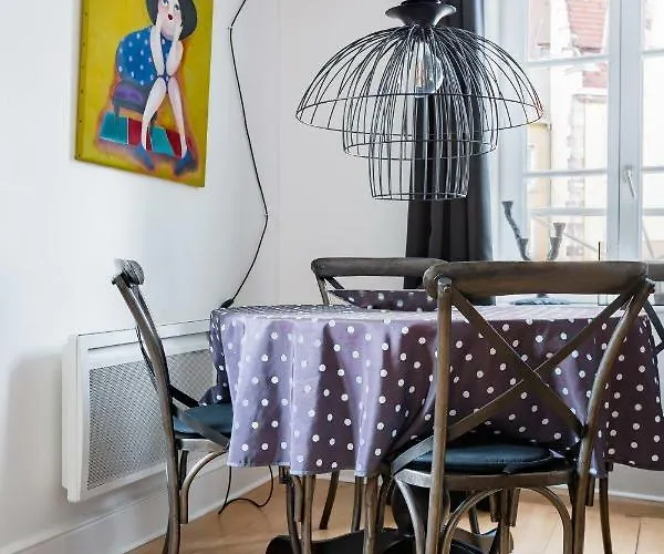 Reflets Sur La Lauch * Colmar