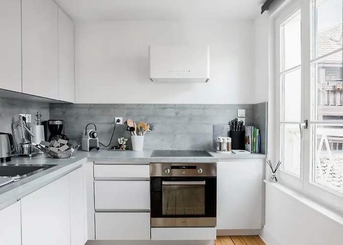 Reflets Sur La Lauch *