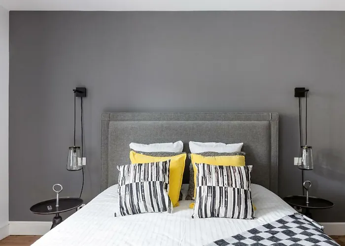 Reflets Sur La Lauch Apartment