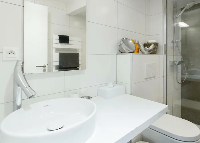 Reflets Sur La Lauch Apartment