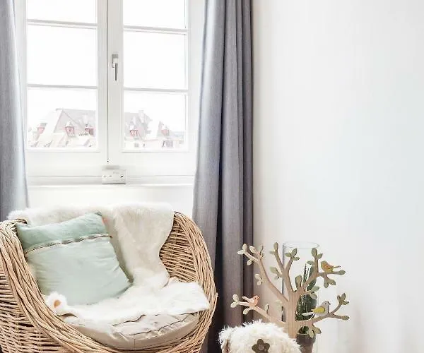 Reflets Sur La Lauch * Colmar