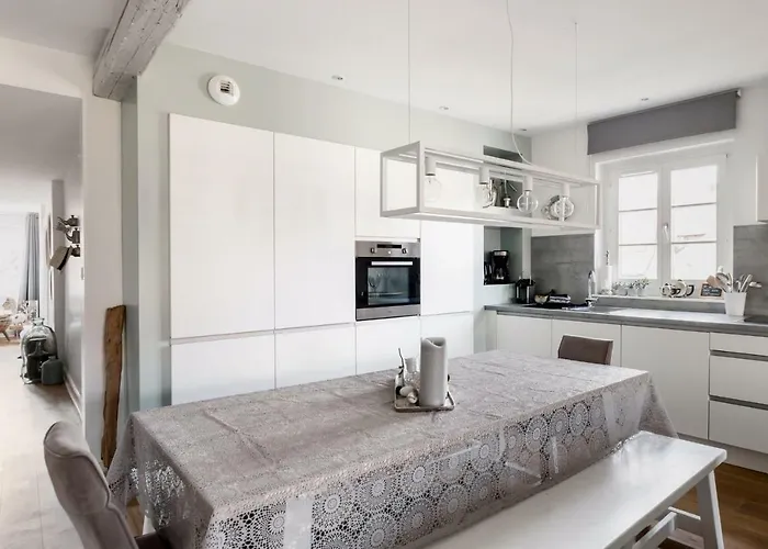 Apartment Reflets Sur La Lauch