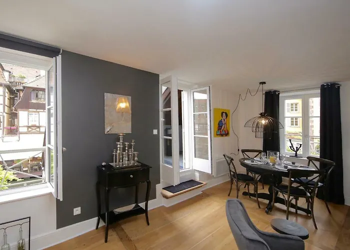 Reflets Sur La Lauch Colmar