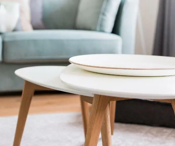 Reflets Sur La Lauch Apartment Colmar