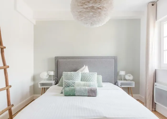 Reflets Sur La Lauch *